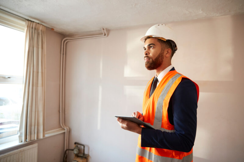 Comment Se Passe Une Inspection Préachat D’une Maison Pour éviter Les ...