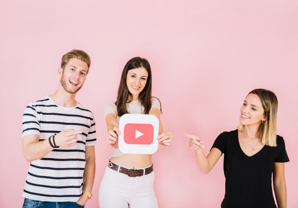 Acheter Des Vues YouTube : Les Avantages Pour Les Entreprises