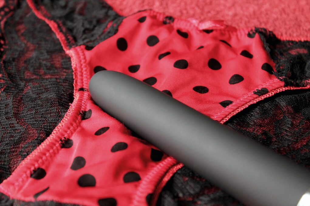 Sextoy Femme Stimuler Les Zones érogènes