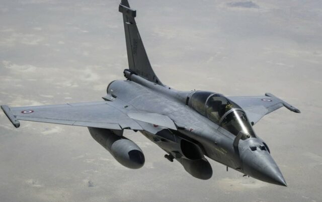 avion rafale