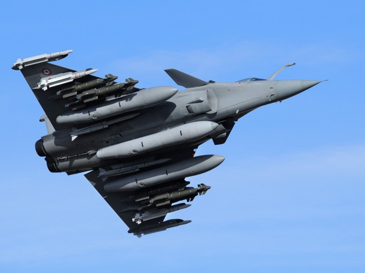 prix avion rafale