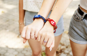 bracelet d'amitié