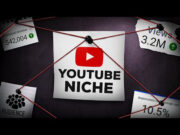 meilleures niches youtube