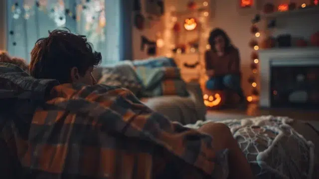 pranks halloween