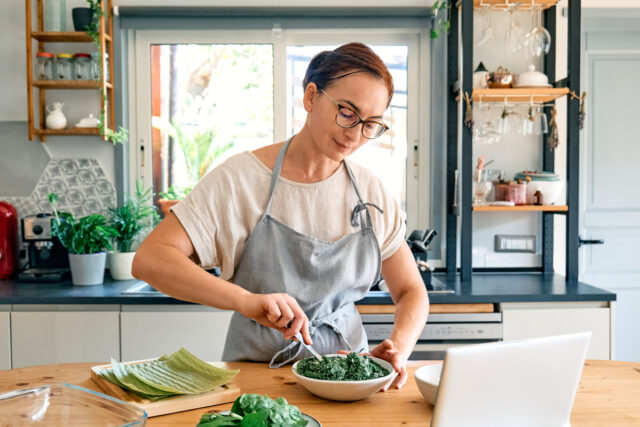 recette ravioli maison