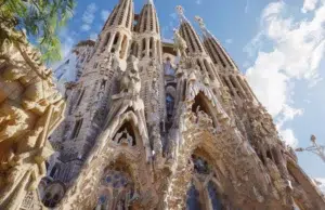 sagrada familia