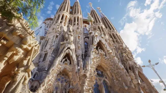 sagrada familia