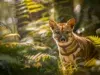 survie thylacine en tasmanie
