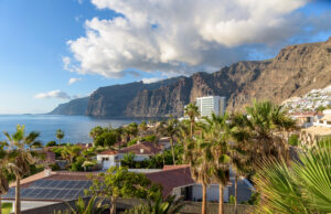 partir à tenerife septembre