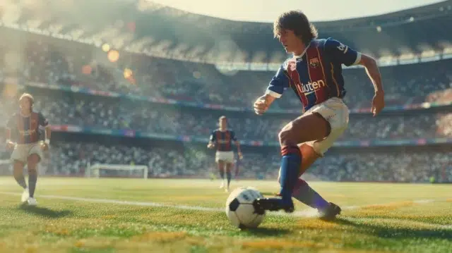 Johan Cruyff