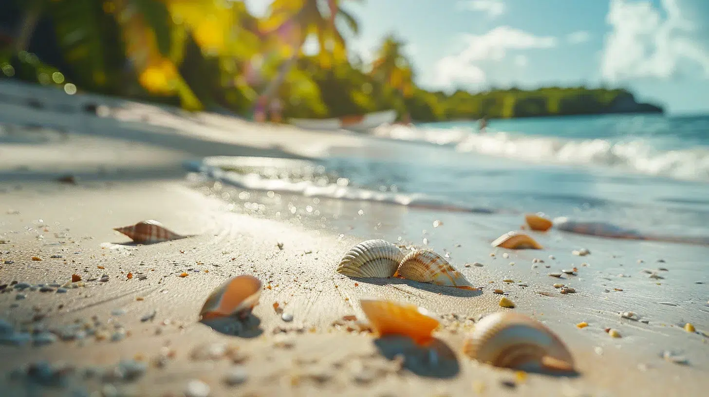 basse saison Guadeloupe