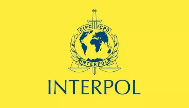 notices Interpol