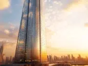 Lotte World Tower