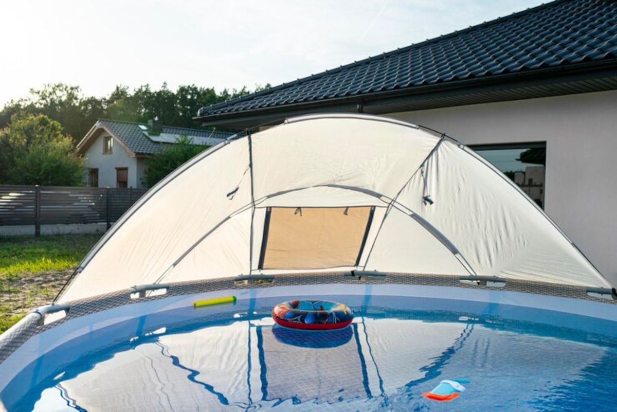 Profitez SunnyTent