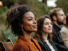 Exemples de discours du témoin de mariage émouvant pour toucher le cœur des invités