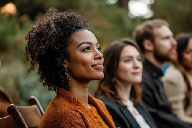 Exemples de discours du témoin de mariage émouvant pour toucher le cœur des invités