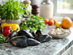 Peut-on congeler des moules sous vide : le guide pour les fruits de mer