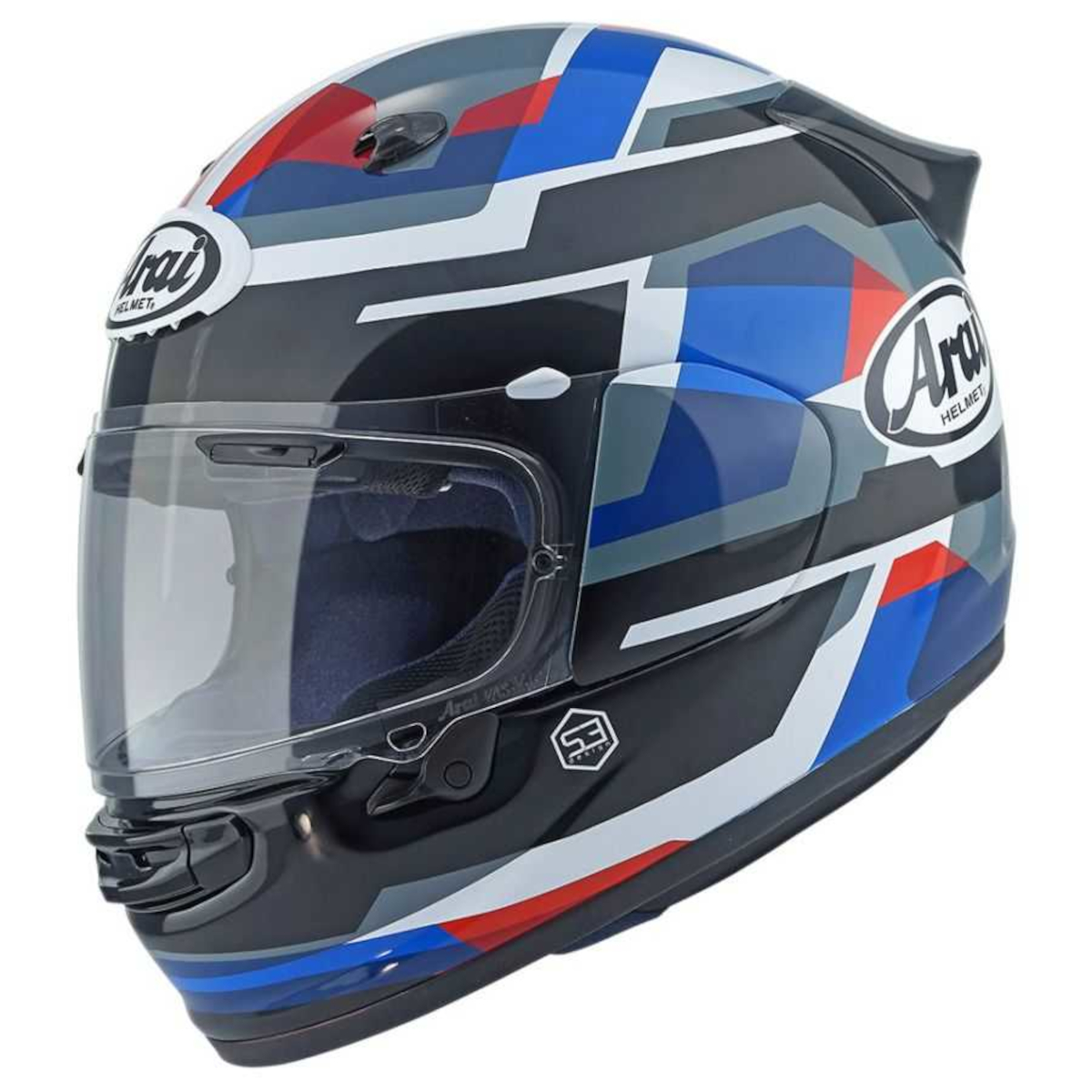 casque arai