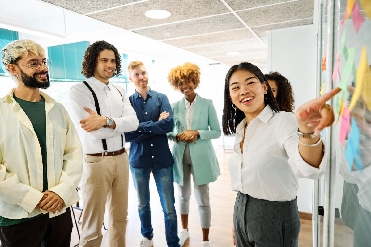 levier strategique entreprises