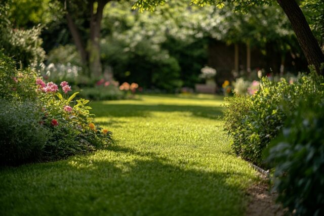 Le bon dosage du glyphosate pour 5 l d'eau : guide pratique pour les jardiniers